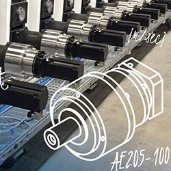 臺(tái)灣精銳apex減速機(jī)什么牌子，質(zhì)量怎么樣!